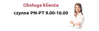 Obsługi klienta w Kutnoie